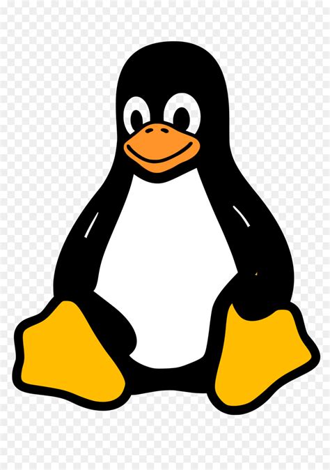 Linux, Linux Kernel, Distribusi Linux gambar png