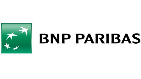 BNP Paribas logo histoire et signification, evolution, symbole BNP Paribas