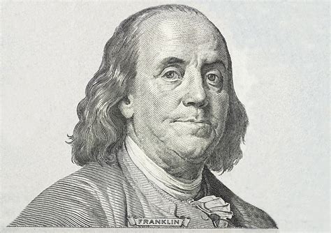 Benjamin Franklin: Founding Father - WorldAtlas