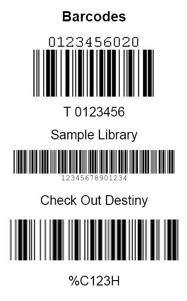 To determine your scanners' compatibility with Destiny.