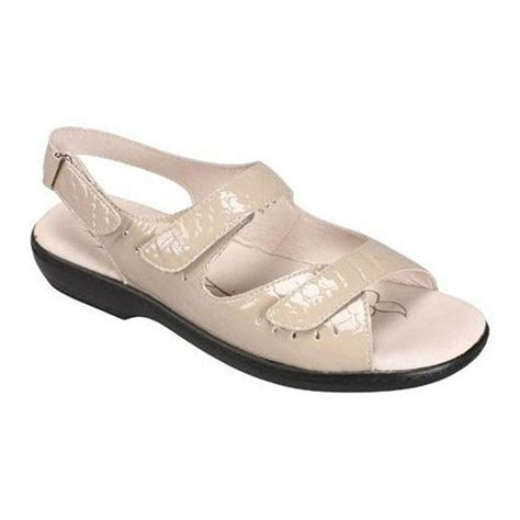 Propet - Propet Trinidad - Sandals - Women's - Metallic Ash - Walmart ...