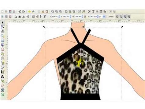 Digital Pro Fashion Design Software