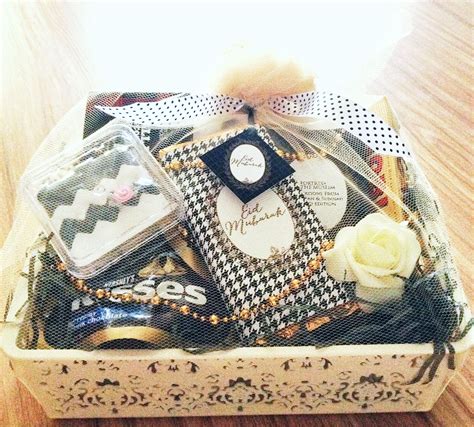 eid gift pack | Eid gifts, Eid decoration, Eid festival