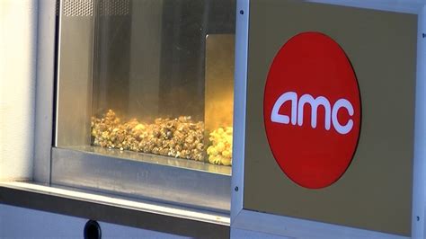 23 North Carolina AMC Movie Theatres to reopen by mid-October