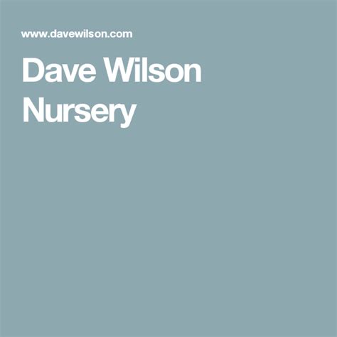 Dave Wilson Nursery | Growing blueberries, Planting fruit trees, Nursery