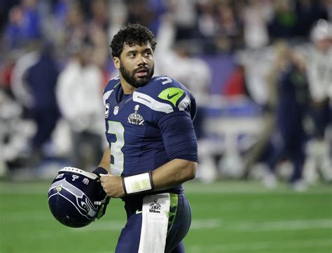 Breaking Down Russell Wilson's Mega-Contract Extension With the Seattle ...