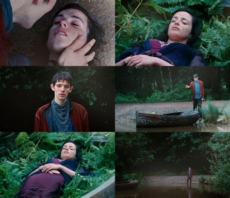 Merlin/Freya picspam - Merlin And Freya Photo (15700404) - Fanpop