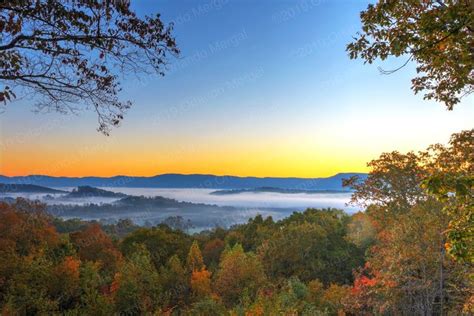 Sequatchie Valley, Tennessee | Beautiful landscapes, Tennessee, Photography