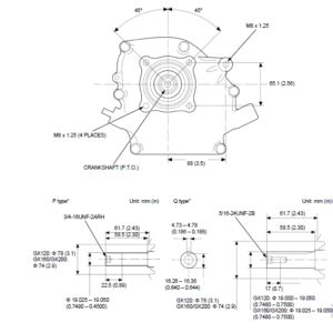 Honda Cb200 Cl200 Service Repair Workshop Manual 1974-1979 - PDF ...