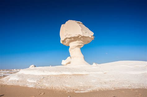 White Desert National Park (Official GANP Park Page)