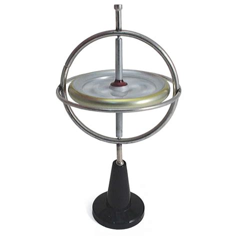 Classic Gyroscope, Energy: Educational Innovations, Inc.