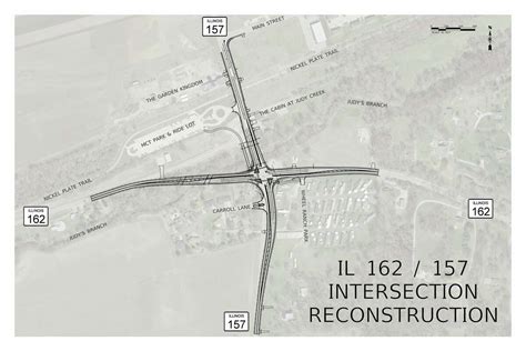 Illinois Road Construction Map 2024 - meta-news