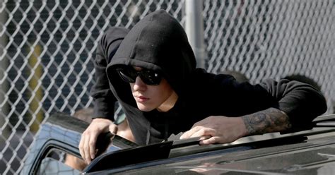 Why Was Justin Bieber Arrested? Singer Reflects on His 2014 Arrest