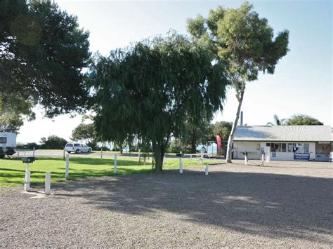 Tumby Bay Caravan Park, Tumby Bay, South Australia | Top Parks