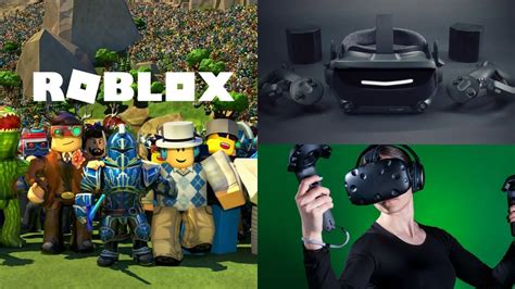 How To Setup & Use Roblox VR On Oculus Quest: 4 Steps: Under 5 MIN