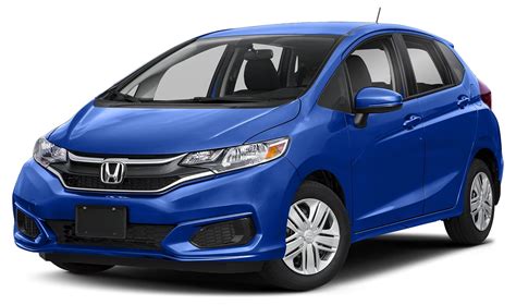 2020 Honda Fit Prices, Reviews, and Pictures