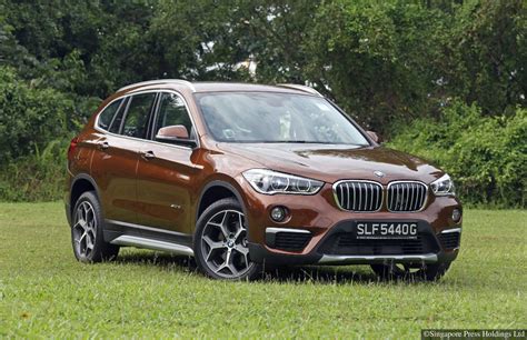 BMW X1 sDrive18i review | Torque