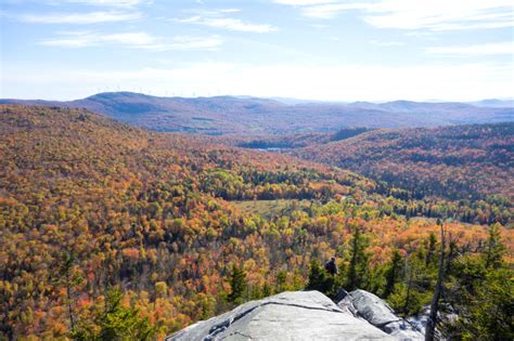 How to Spend a Fall Day in Vermont [Hikes Included] - Green Mountain Club