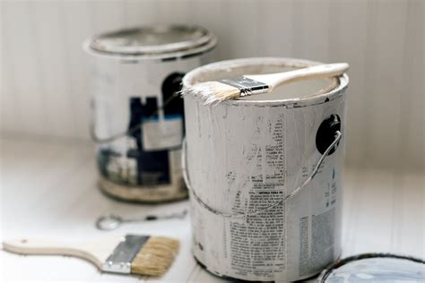 Paint Primer: Guide to Basic Uses