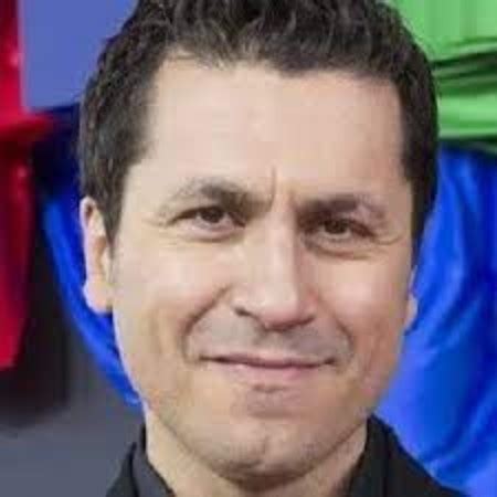 Who is Claudio Aprile Wife? Net Worth 2022, Bio, Height and Parents