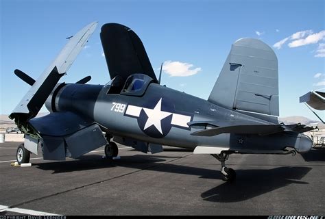 Vought F4U-1A Corsair - Untitled | Aviation Photo #2172031 | Airliners.net