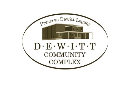 DeWitt Community Complex