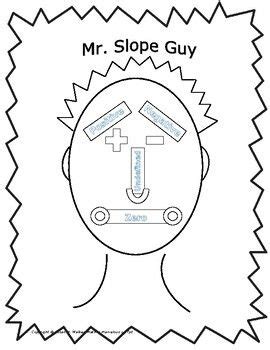 Slopes! Mr. Slope Guy Poster & Collorative Posters en 2024