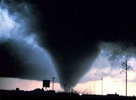 Daulatpur-Saturia Tornado, Bangladesh, 1989 traveled 50 miles 80,000 ...