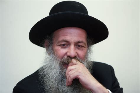 Haredi performer wins lifetime award days after going 'missing' | The ...