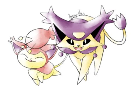 Skitty evolution line retro work | Pokémon | Pokemon, Pokemon images, Pokemon teams