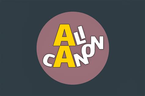 Ali canon