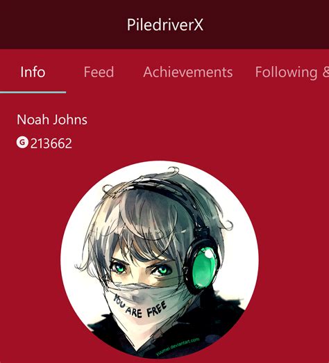 Anime Xbox Gamerpics | kumpulan ilmu dan pengetahuan penting