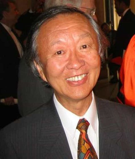 Famous Physicists from China | List of Top Chinese Physicists