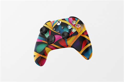 Xbox Series X Skin, Xbox Controller Skin, Console Skin, Gaming Stickers ...