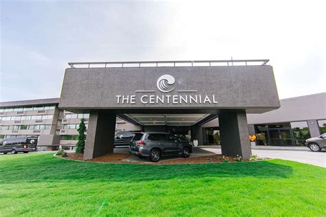 CENTENNIAL HOTEL SPOKANE $133 ($̶2̶2̶0̶) - Updated 2022 Prices & Reviews - WA