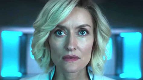 Why Dr. Halsey From The Halo TV Series Looks So Familiar