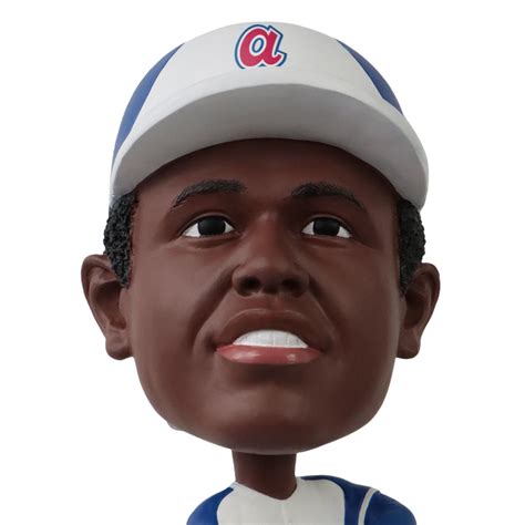 FOCO releasing new Hank Aaron "Big Head" Bobbleheads - Sports Illustrated Atlanta Braves News ...