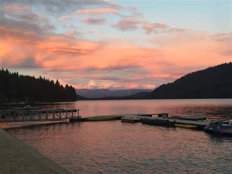 Donner Lake Village in Truckee, California - Kid-friendly Hotel Reviews | Trekaroo