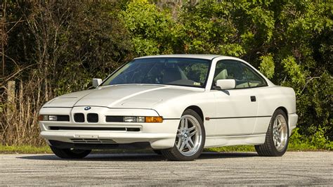 1997 BMW 840Ci | W192.1 | Kissimmee 2023