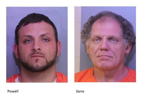 Winter Haven Police Arrest 2 Men Found With $10,000 Of Meth | Lakeland ...