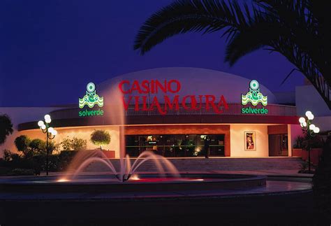 Casino Vilamoura - Vilamoura | Unusual | Portugal Travel Guide