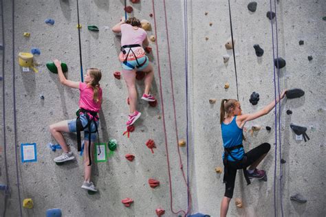 Climbing Gyms - Pikes Peak OutdoorsPikes Peak Outdoors