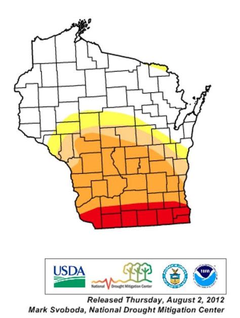 Weird Weather Topped Headlines in 2012 | Muskego, WI Patch