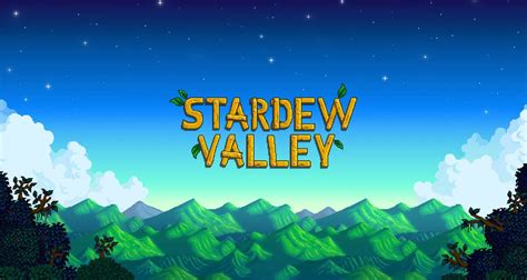 Getting to Know the STARDEW VALLEY Villagers is Worth the Gift Grind