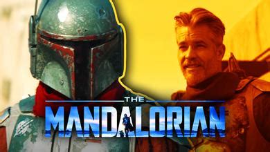 The Mandalorian: Disney+ Reveals Official Look at Timothy Olyphant's ...