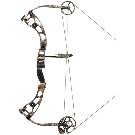 Martin Archery® Pantera Compound Bow, Right - 205731, Bows at Sportsman's Guide