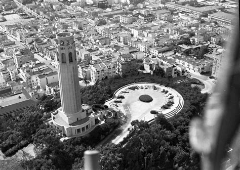 Our archive’s Coit Tower photos disappeared. Now we’re on a mission to ...