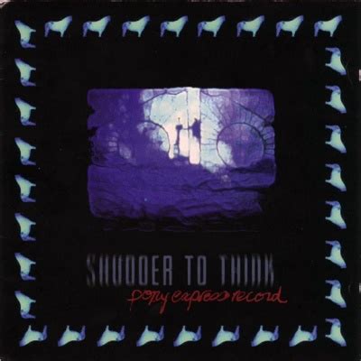 Shudder to Think Songs, Albums, Reviews, Bio & More | AllMusic