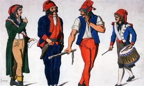 The French Revolution timeline | Timetoast timelines