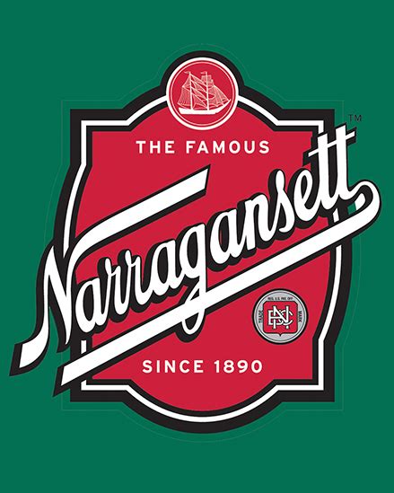 Narragansett Lager Beer - Trending Articles ... - Beverage Journal, Maryland and Washington, DC